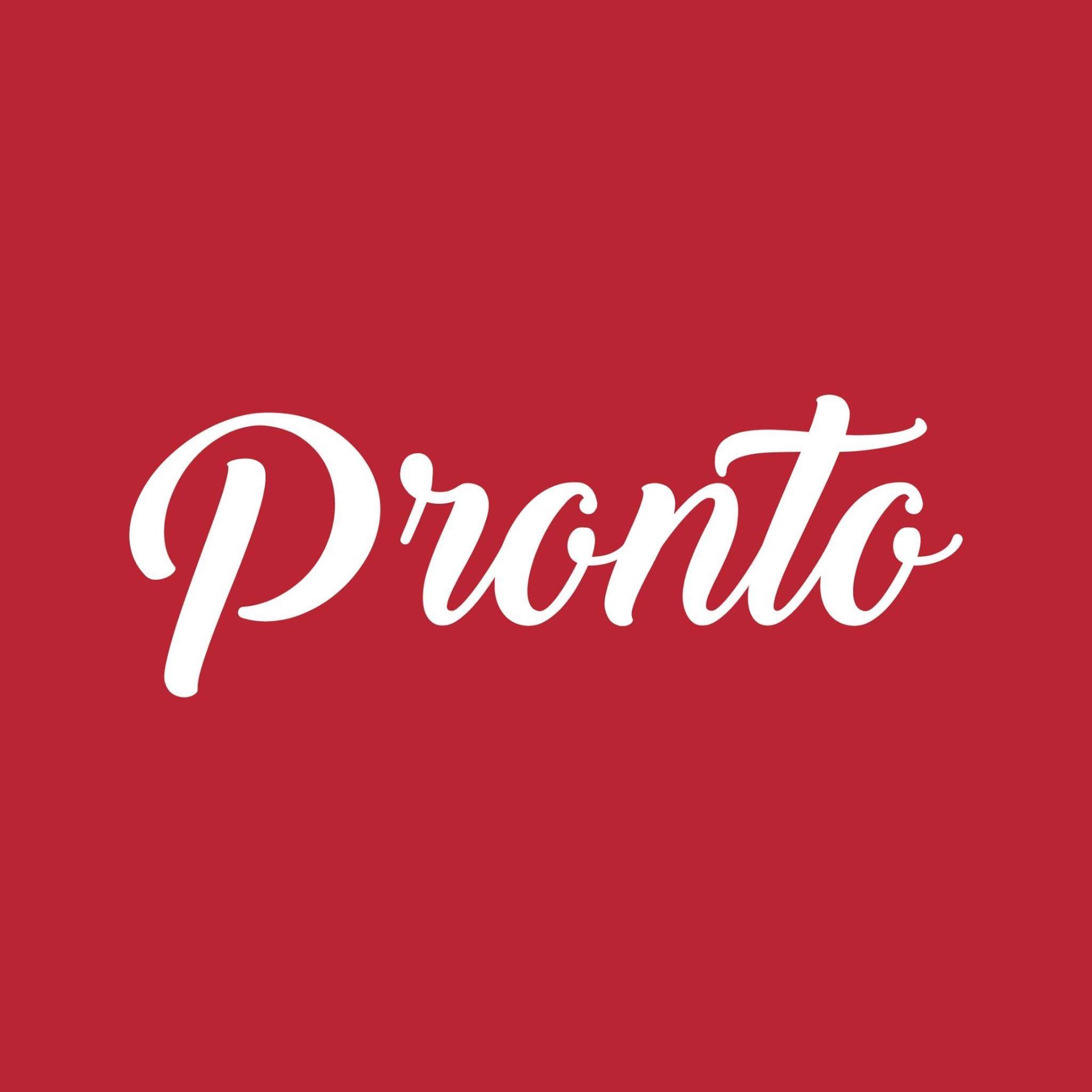 Pronto Sign In Pronto Amman | Best Italian Pizza & Pasta in Amman, Jordan